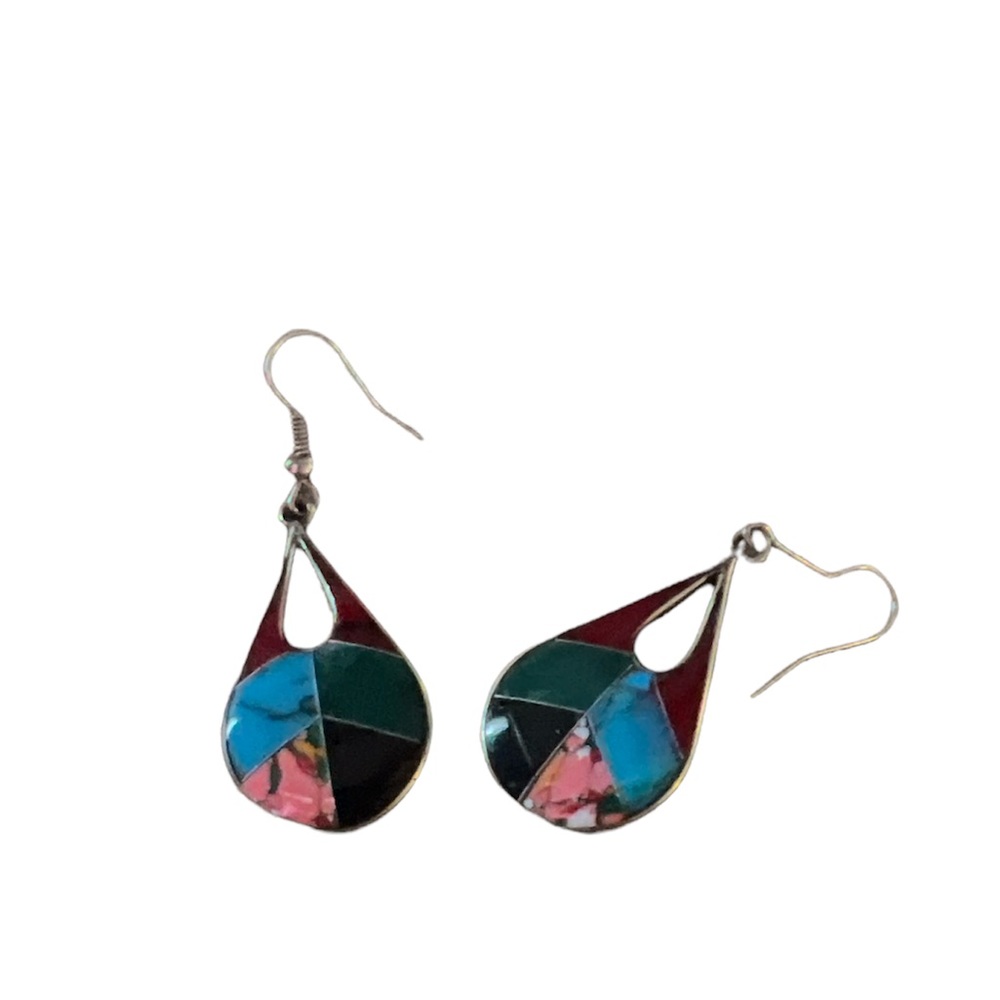 Pretty earrings 🧚🏼